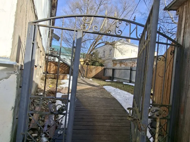 Углич, Угличский муниципальный округ, Первомайская улица,3А