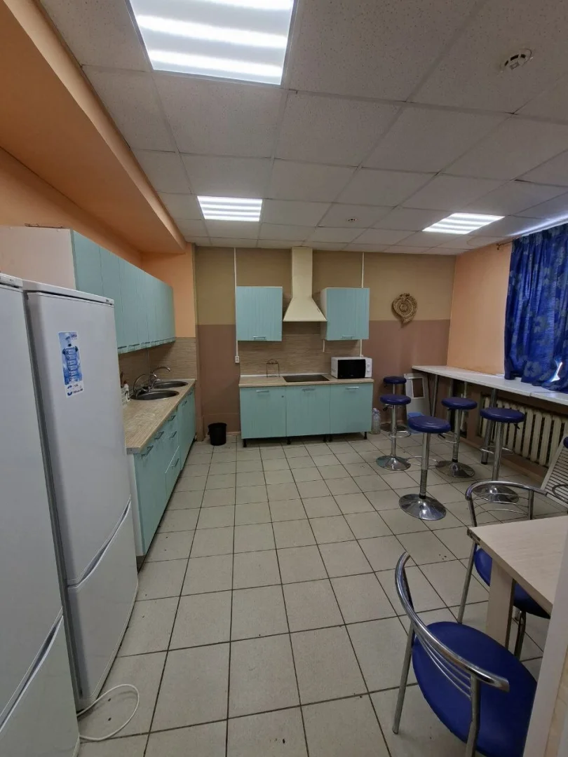Углич, Угличский муниципальный округ, Первомайская улица,3А