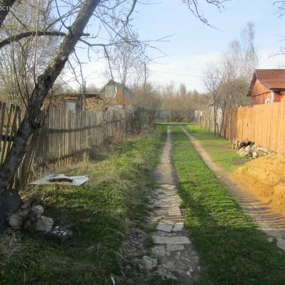 садоводческое некоммерческое товарищество Истье, сельское поселение Истье