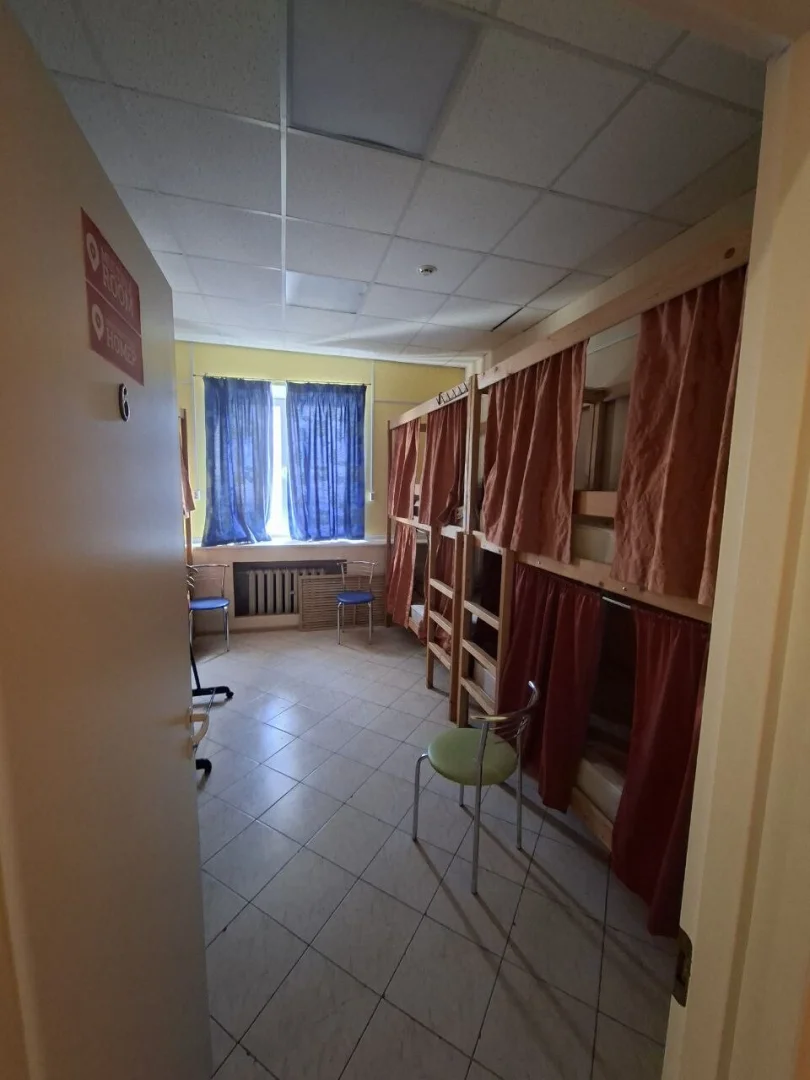 Углич, Угличский муниципальный округ, Первомайская улица,3А