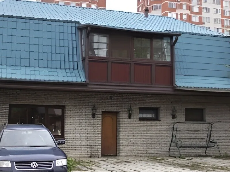 Подольск, городской округ Подольск, Весенняя улица,13