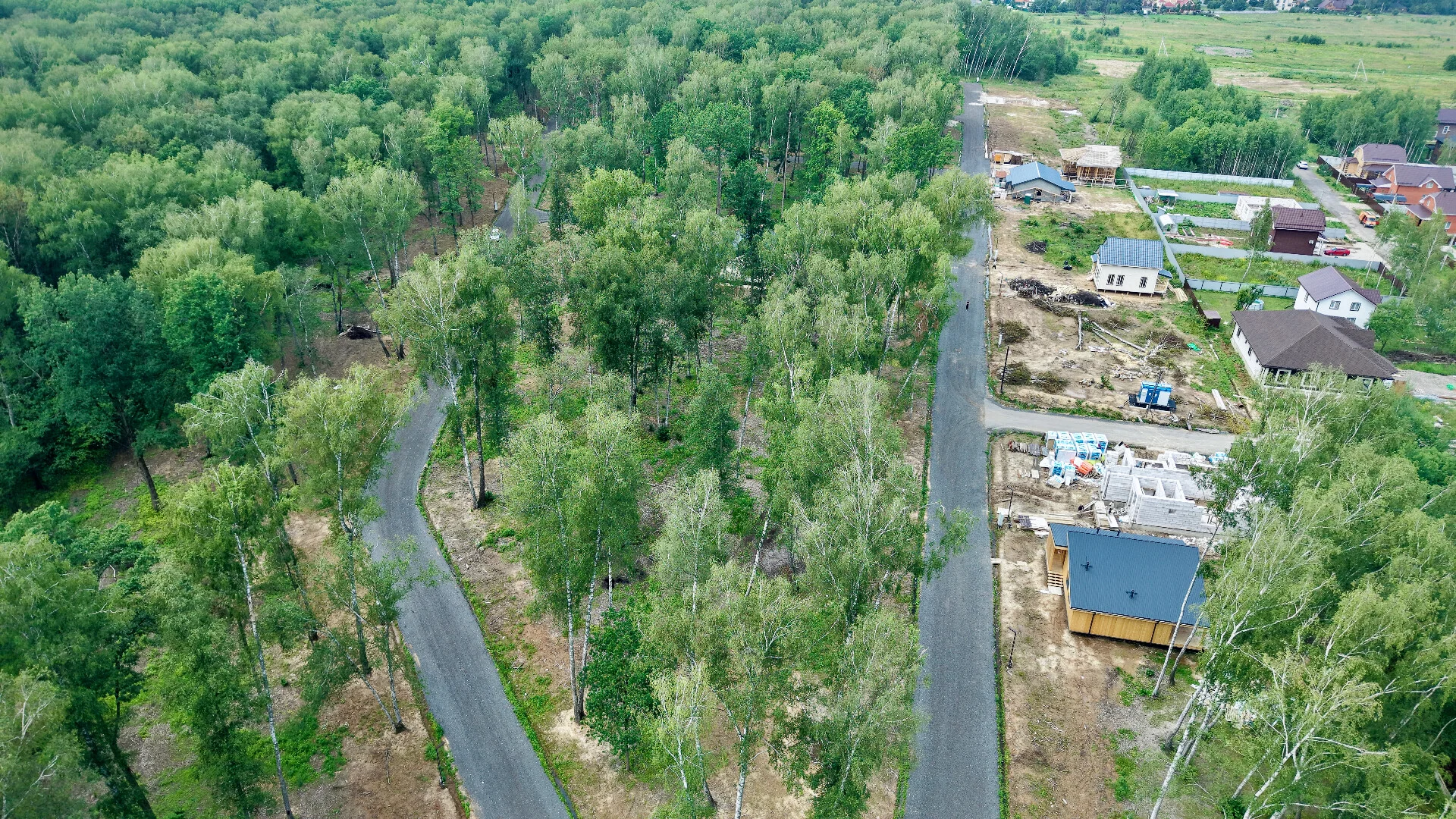 Домодедово, городской округ Домодедово, Каширское шоссе, 64-й километр