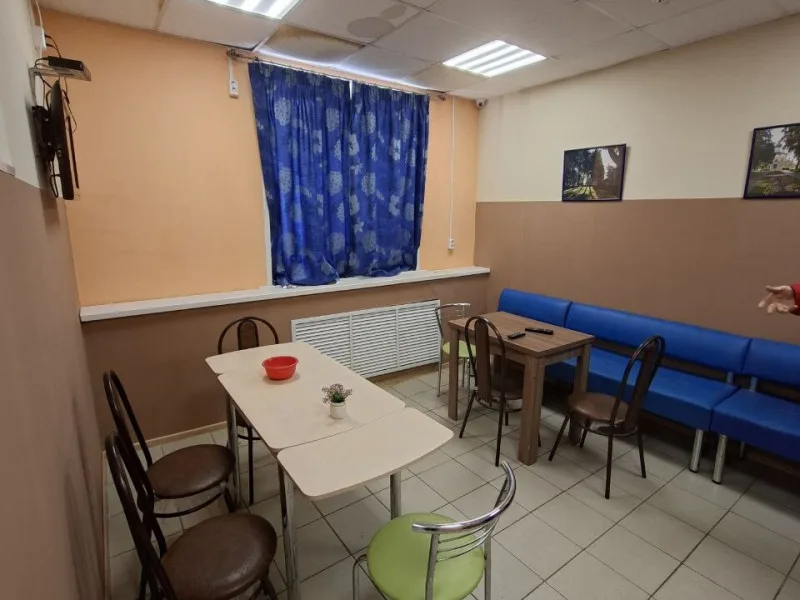 Углич, Угличский муниципальный округ, Первомайская улица,3А